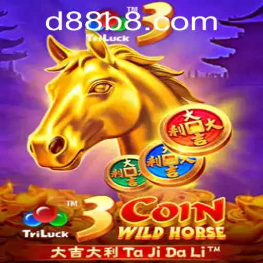 Exploring the Excitement of 3CoinWildHorse