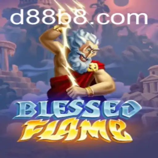 Discover the World of BlessedFlame: An Epic Journey Awaits
