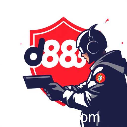 d88b: O Novo Fenômeno dos Jogos Online em Portugal