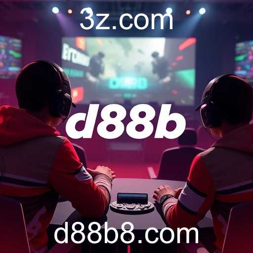 A Ascensão de d88b no Cenário de Jogos Brasileiro