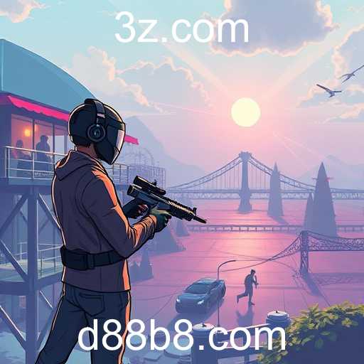 A Nova Era dos Jogos Online no Brasil: d88b Ganha Destaque