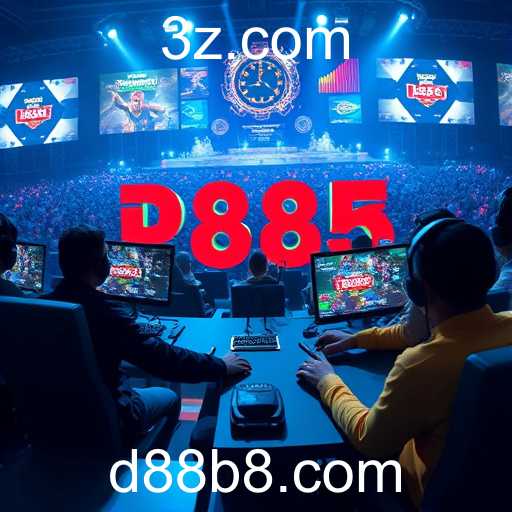 A Revolução do Universo Gamer Para 2025