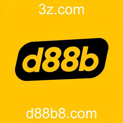 Inovação e Diversão: A Ascensão do d88b no Mundo dos Jogos