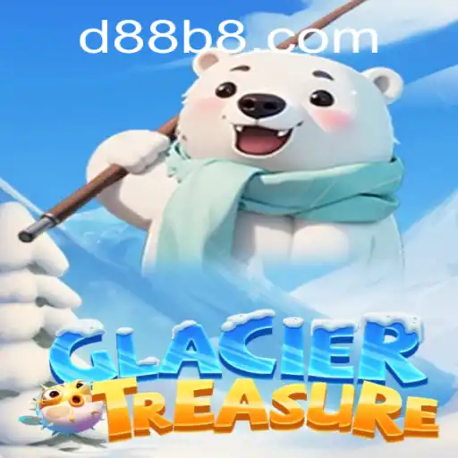 Discover the Thrilling World of GlacierTreasure