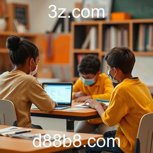 Impacto Tecnológico na Educação: Desafios e Perspectivas