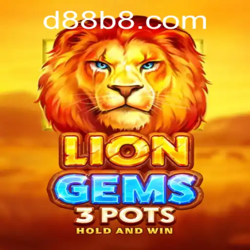 A Comprehensive Guide to LionGems3pots: The Thrilling Adventure Game