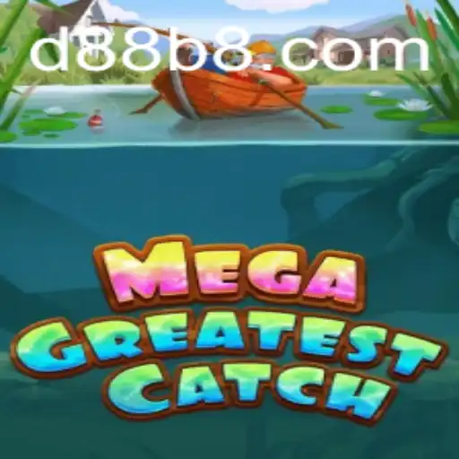 MegaGreatestCatch: Dive Into the Thrilling World of Competitive Angling