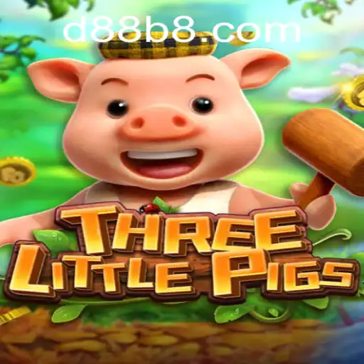 THREELITTLEPIGS Game: An Exciting Adventure Awaiting Discovery